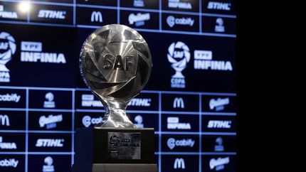 La Copa y contará para los promedios y la clasificación a las copas.