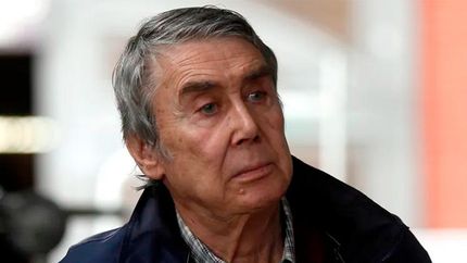 dolor por el fallecimiento del prestigioso actor rodolfo beban