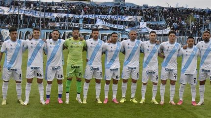 El plantel de temperley tendrá una baja sensible en el próximo partido. El plantel de temperley tendrá una baja sensible en el próximo partido.