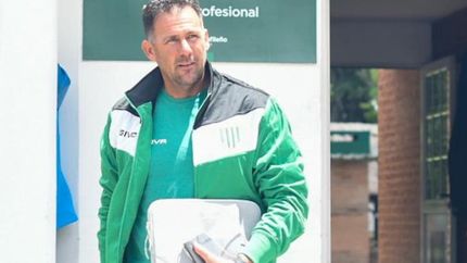El DT definirá el equipo en el último entrenamiento.
