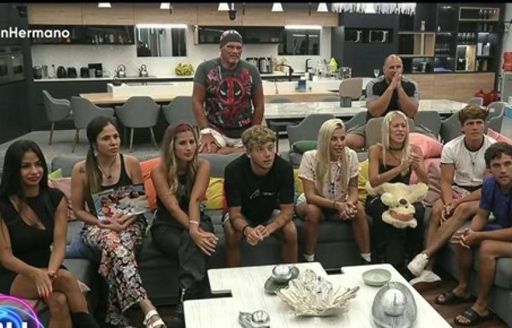 Se habilita una nueva estrategia.