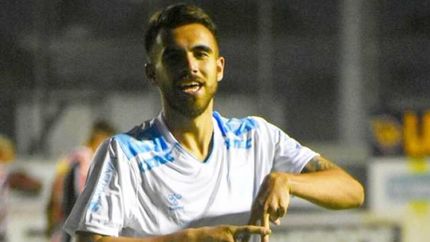 Agustín Campana será baja por algunas semanas. Agustín Campana será baja por algunas semanas.