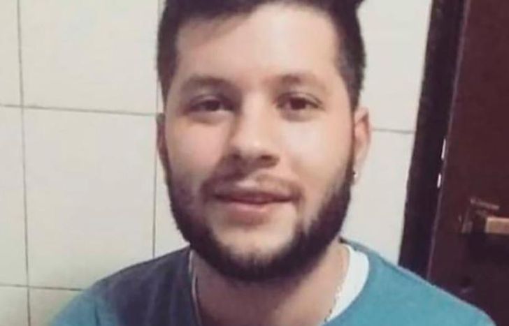 La víctima fue cruelmente asesinada de disparo efectuado a corta distancia.