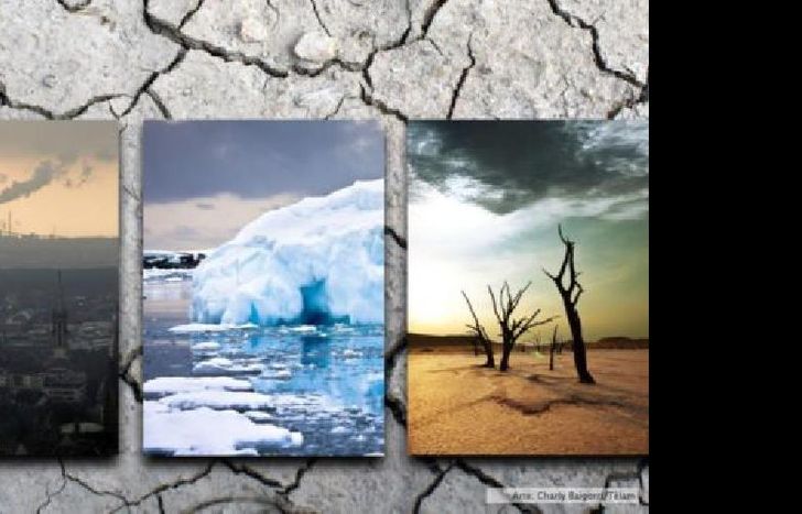 cambio climatico