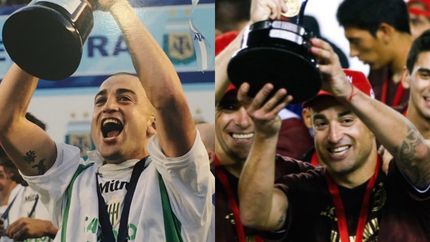 Santiago Silva, ex Lanús y Banfield, palpitó el Clásico del Sur con un posteo en Instagram. Santiago Silva, ex Lanús y Banfield, palpitó el Clásico del Sur con un posteo en Instagram.