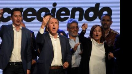 reproches del radicalismo cordobes al gobierno nacional tras la derrota electoral