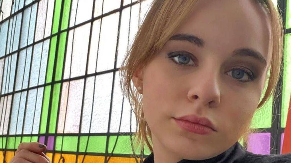 Maite Lanata será toda una Inadaptada