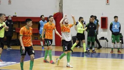 Banfield logró el primer triunfo de la temporada.