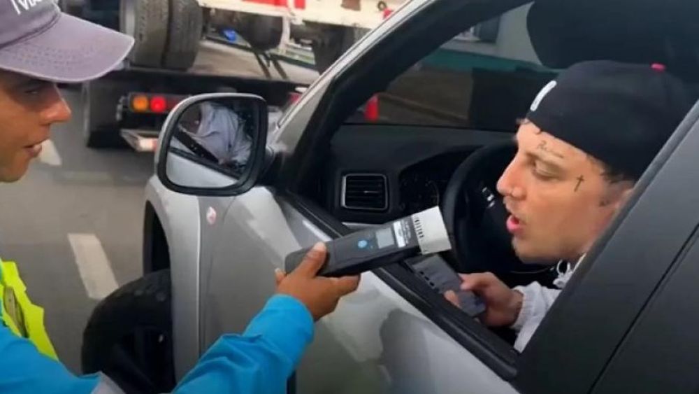 El Polaco.