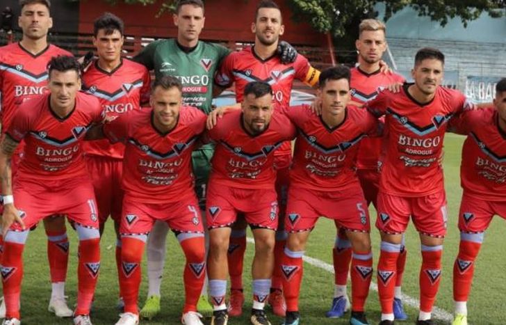 El Tricolor se juega su última chance.