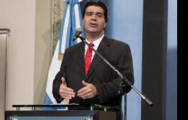 capitanich