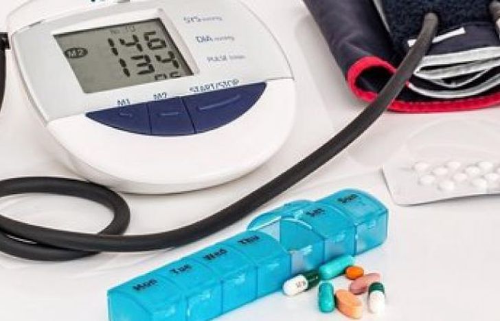 La jornada busca generar conciencia en la salud.