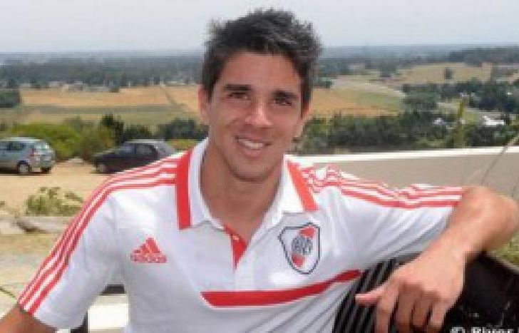 river