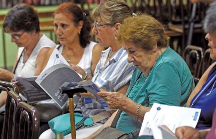 El bono tendrá carácter de no remunerativo.