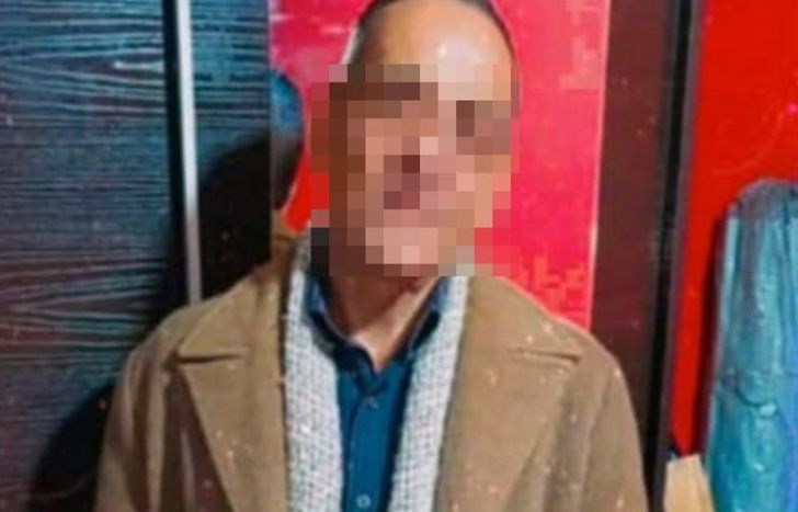 El supuesto agresor fue identificado por la víctima.