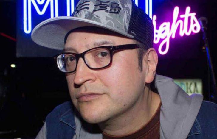 El músico contó su terrible experiencia.