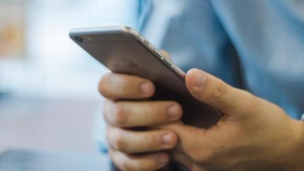 Recuerdan que la plataforma no solicita información sobre WhatsApp.