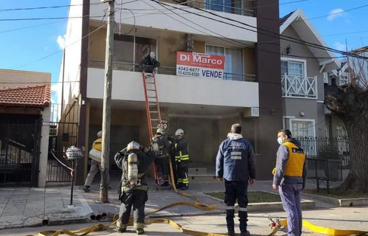 Juan José Paso al 300.