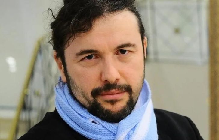 Fuerte denuncia contra el actor.