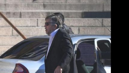 ramos padilla rechazo la recusacion de stornelli en su contra