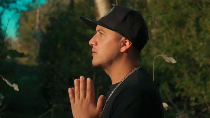 Abel tendrá su primera experiencia en la Avenida Corrientes.