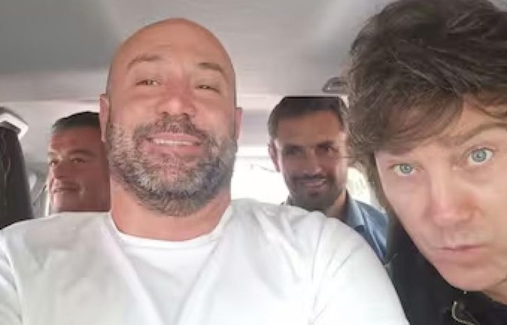 La Justicia ya investiga al Gobierno de Javier Milei por el caso ANDIS.