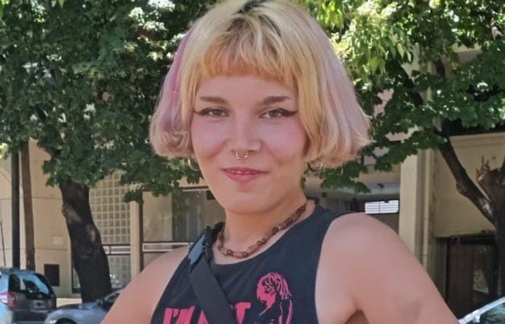 La joven, oriunda de Rafael Calzada, es intensamente buscada en Lomas de Zamora y distritos aledaños.