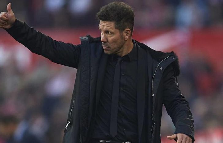 El DT también respaldó a Lionel Scaloni.