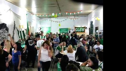 el taladro tiene una nueva pena en glew