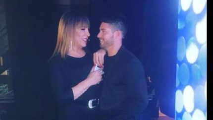 fue amor: se separo lizy tagliani