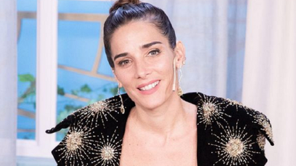 juana viale, a pura actualidad