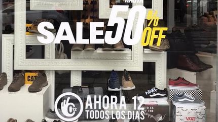 El programa se relanzó con el objetivo de activar la economía.