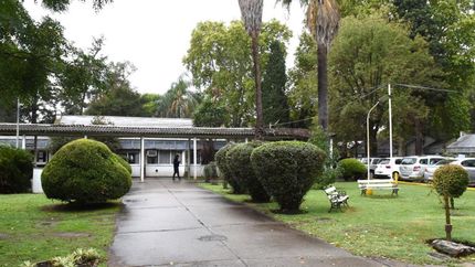 El acto de inauguración será este miércoles a las 10.