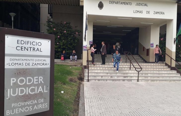 La causa está a cargo de la UFI 16 de Lomas de Zamora.