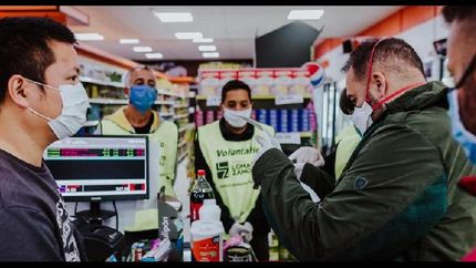 lomas: extenderan los controles de precios a verdulerias, carnicerias y farmacias