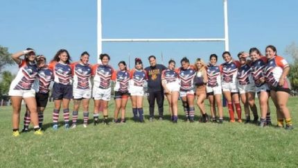 Sueño cumplido para el Rugby Social que jugará en la URBA.