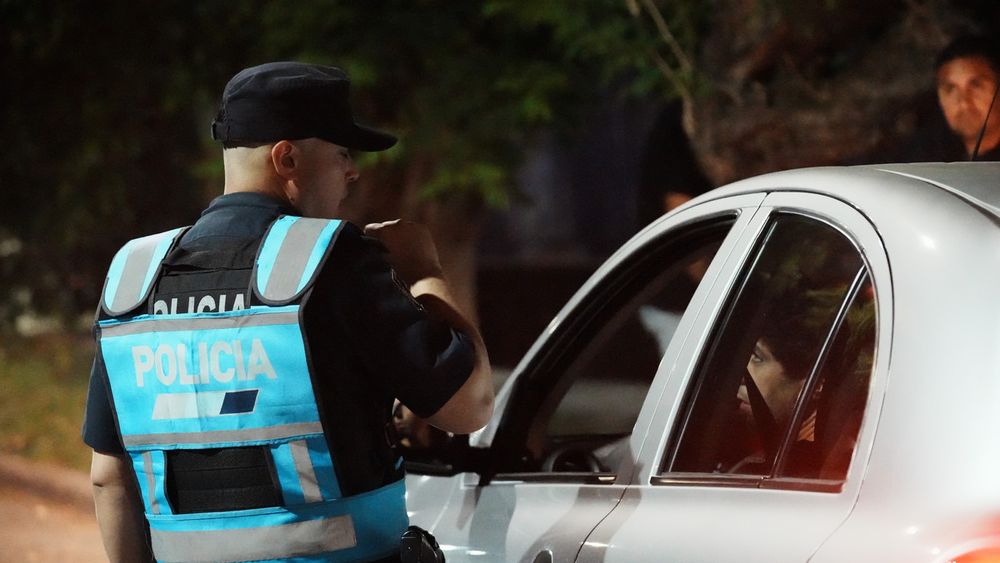 Todos los días hay controles y operativos de seguridad en Lomas. Todos los días hay controles y operativos de seguridad en Lomas.