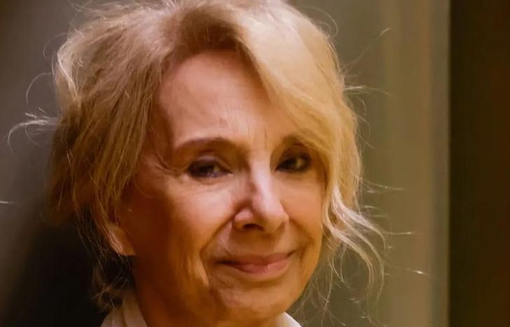 El mundo del espectáculo se mostró conmocionado por su partida inesperada.