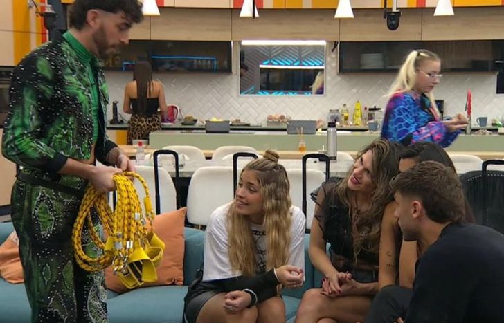 Gran Hermano, con la fecha de la final confirmada.