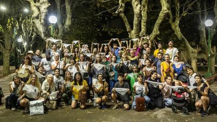 Turdera: harán un recorrido para identificar y visibilizar a las víctimas de la dictadura militar.