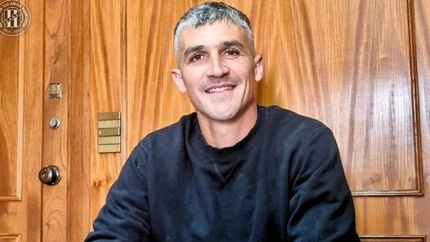 Diario La Unión | Ignacio Ruano es el elegido para ser el manager de Los Andes.