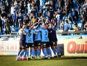 Temperley quiere volver a festejar con su gente en el Alfredo Beranger.