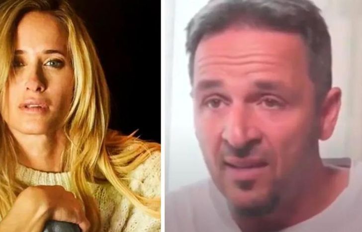 Sigue la causa contra el ex de Julieta Prandi.