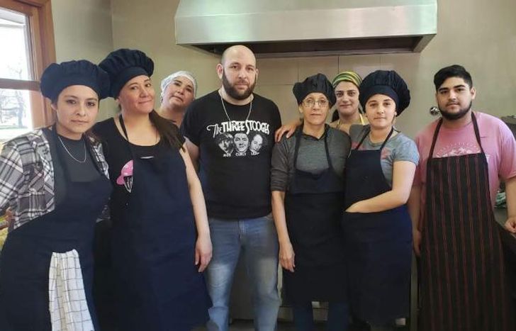 El curso se dictará de forma gratuita para los vecinos lomenses.