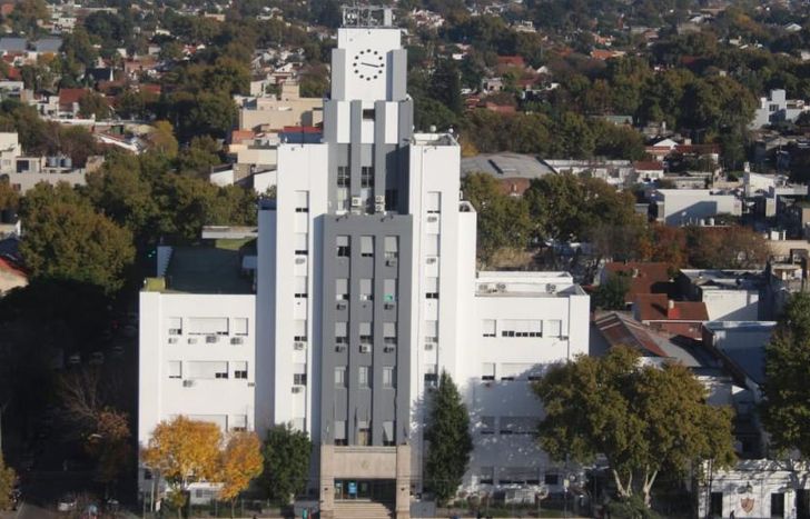 Un poco de historia local.