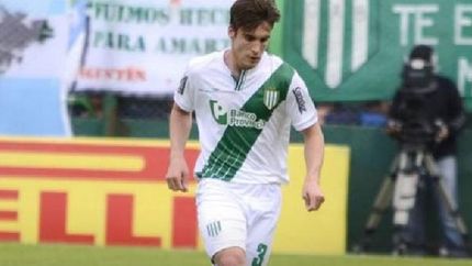 tagliafico: banfield fue como mi segunda casa