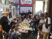 La convocatoria del proyecto es abierta y gratuita para todos los interesados en participar. La convocatoria del proyecto es abierta y gratuita para todos los interesados en participar.