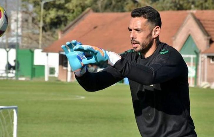 Conde jugó 10 partidos en el torneo local.