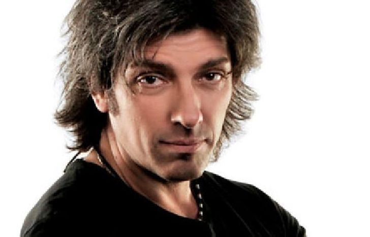 TRABAJÓ EN NUMEROSAS NOVELAS. 