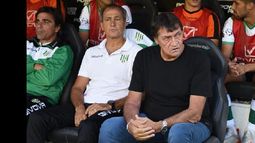 Tenemos que sumar por el promedio que tenemos, aclaró Falcioni.